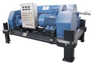 脫水離心機(jī)（DW2000、DW3000）